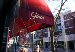 Gino's Restaurant